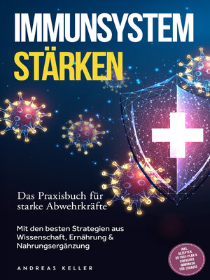 cover image of Immunsystem stärken